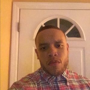 Meet your Posher, Christian